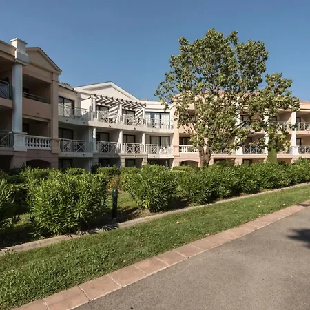 Residence Cannes Villa Francia - Maeva Home - Appartement 2 Pieces 6 Personnes - Selection Mae-6118